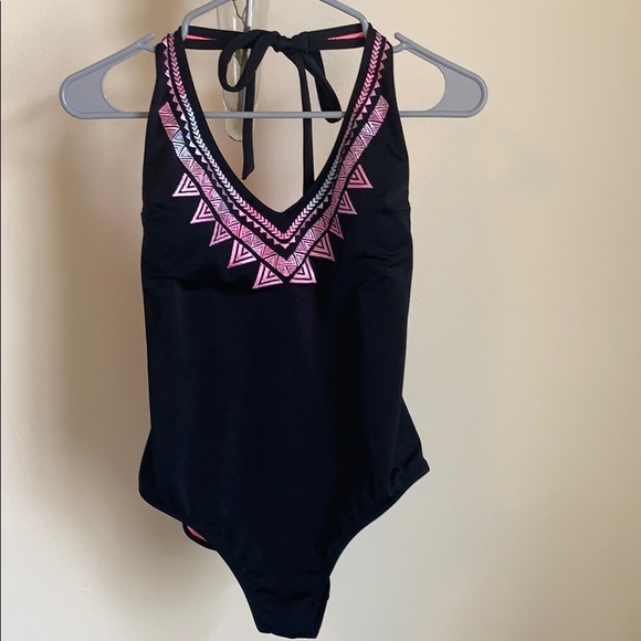 PINK Victoria's Secret Other - Victoria’s Secret Pink One Piece Swimsuit
